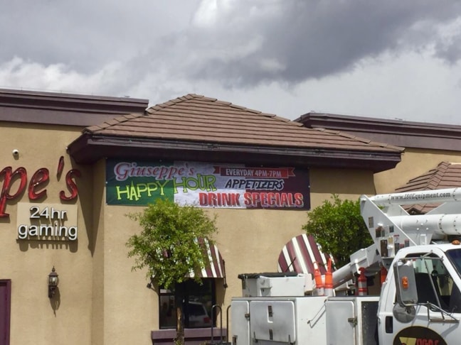 Outdoor Vinyl Banners in [city]