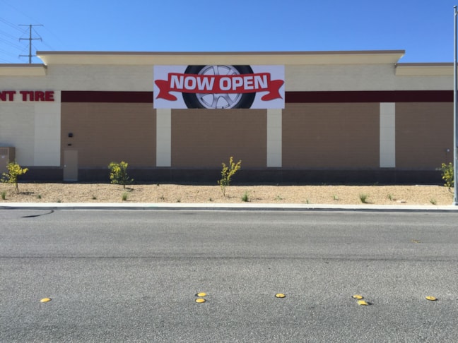 Outdoor Vinyl Banners in [city]