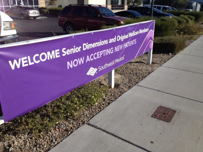 Outdoor Vinyl Banners in [city]