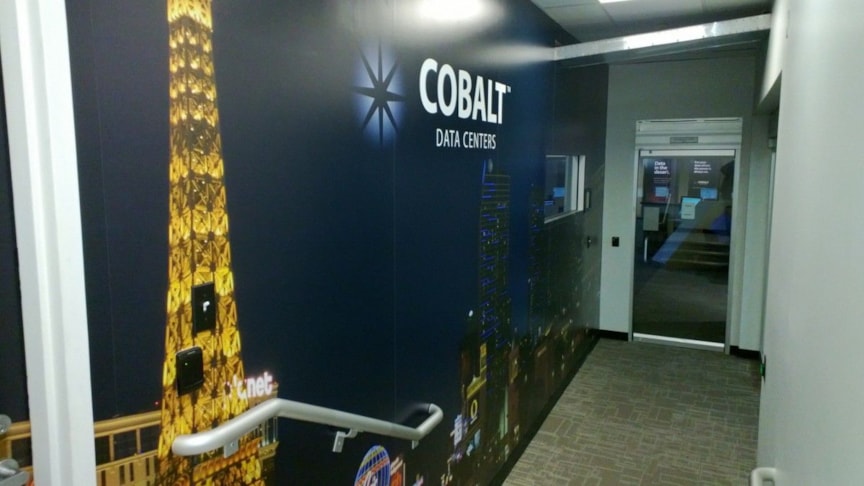 Wall Murals and Graphics