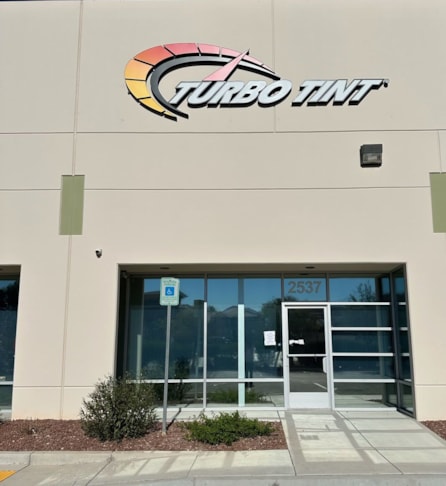 Frontlit Channel Letters