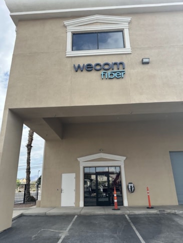 Frontlit Channel Letters