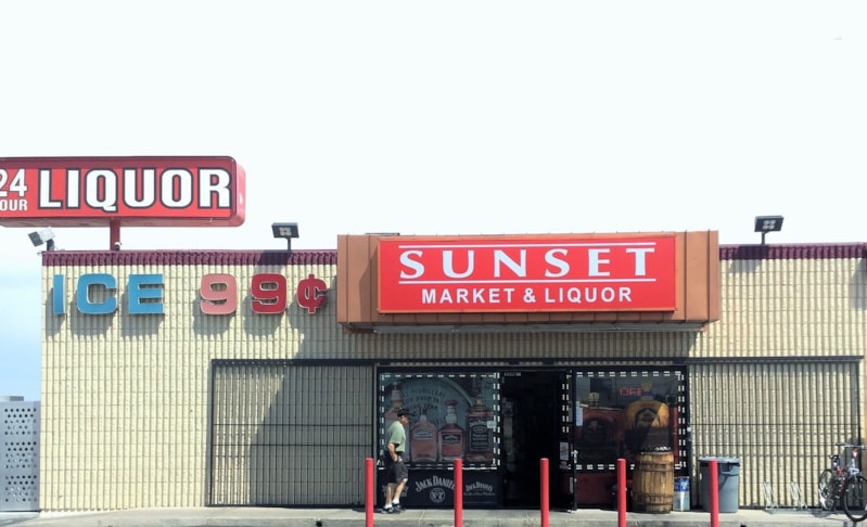 Lightbox Signs | Retail Signs