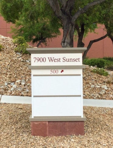 Exterior & Outdoor Signage