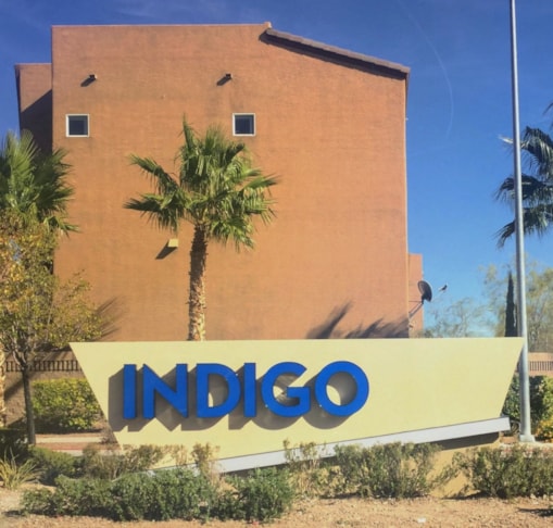 Exterior & Outdoor Signage