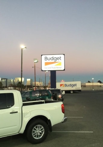 Exterior & Outdoor Signage