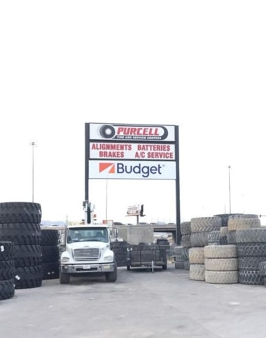 Exterior & Outdoor Signage