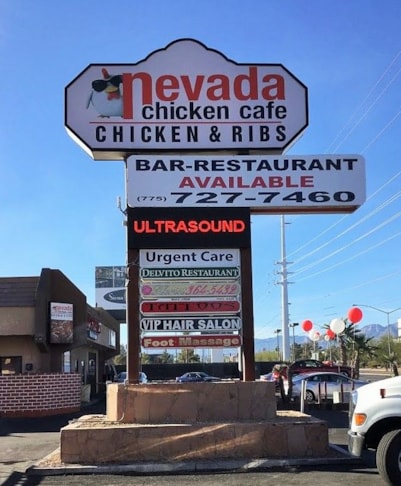 Digital & Interactive Signs and Displays