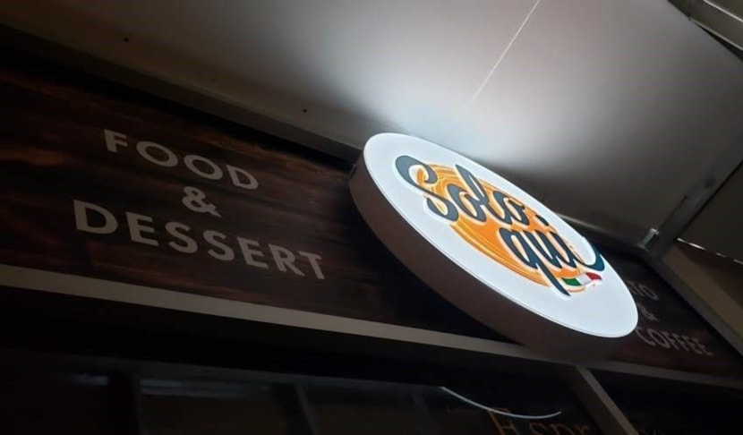 Window Decals, Signage & Graphics