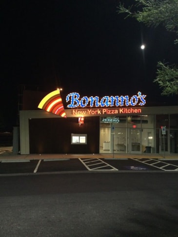 Custom Signs & Signage