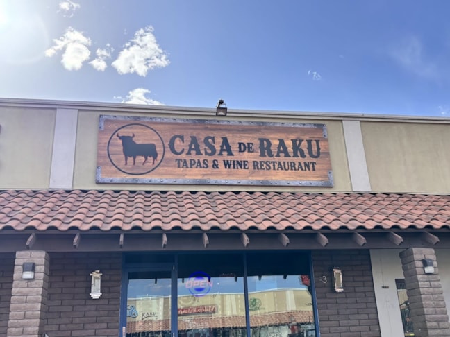 Custom Signs & Signage