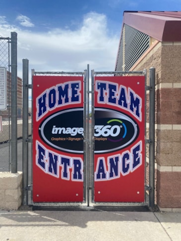 Custom Signs & Signage