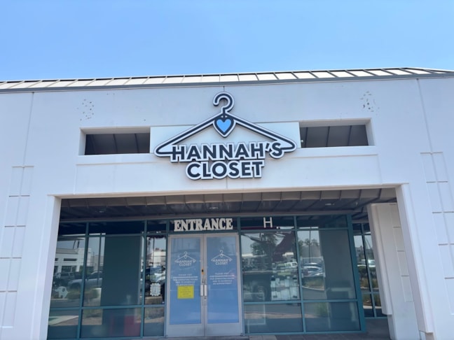 Custom Signs & Signage