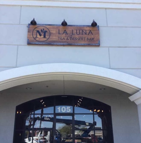 Custom Signs & Signage | Restaurants & Foodservice