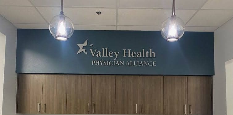 Custom Signs & Signage | Healthcare