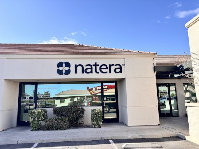 3D Signs & Dimensional Letters