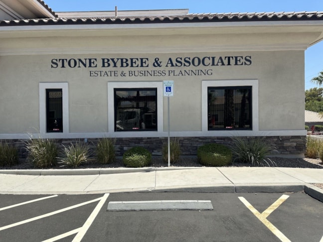 3D Signs & Dimensional Letters