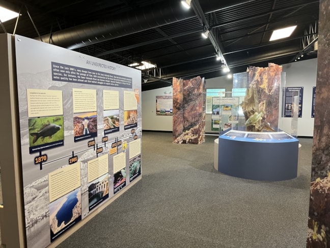 Display Boards | Government & Public Office Signs