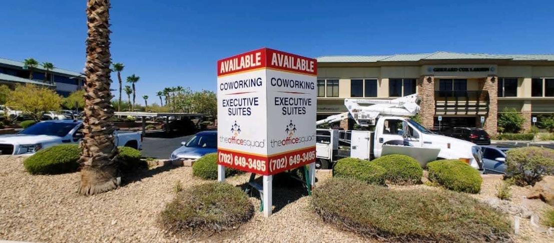 Product Launch & Marketing Event Signs | Professional Services