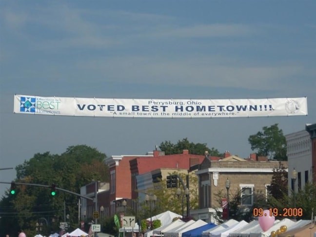 Banner Stands in [city]