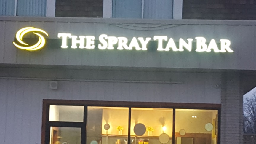 3D Signs & Dimensional Letters | Retail Signs