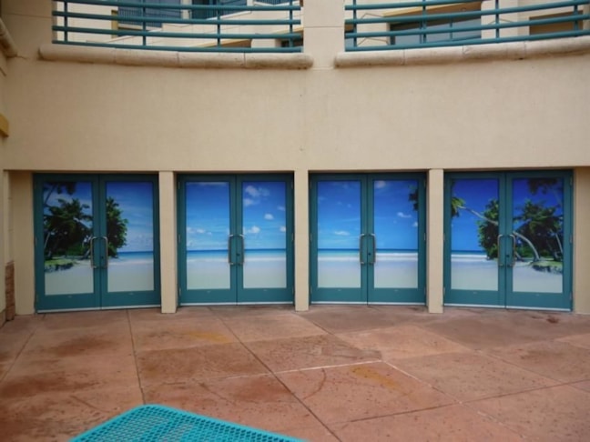 Custom Signs & Signage