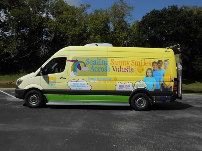 Full Vehicle Wraps