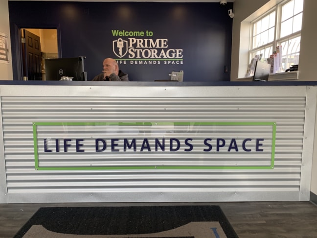 Custom Plastic & Acrylic Displays