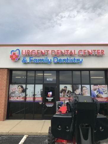 3D Signs & Dimensional Letters & Logos