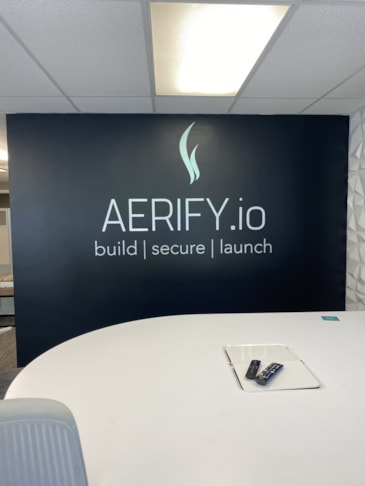 3D Signs & Dimensional Letters & Logos