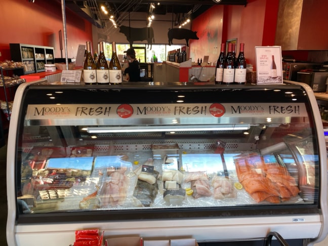 Retail & Point of Purchase Displays