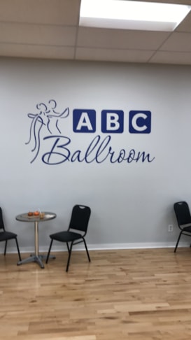 Interior Signage & Indoor Signs