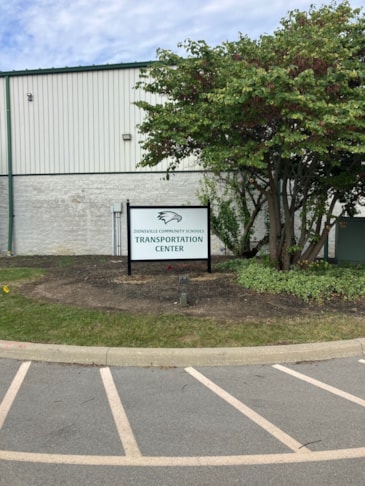 Post & Panel Signs | School, College, & University Signs