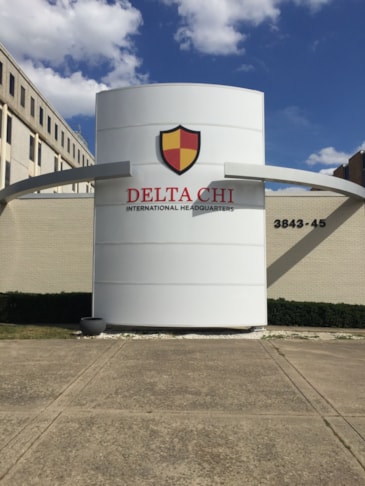 Exterior & Outdoor Signage