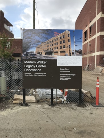 Exterior & Outdoor Signage