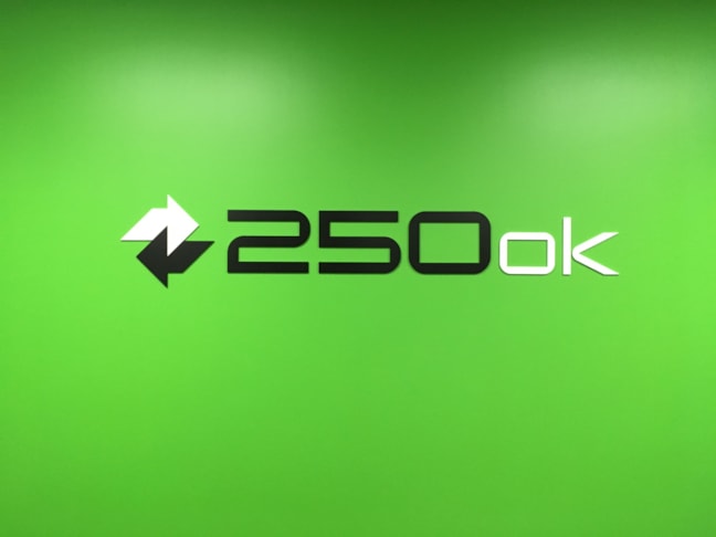 Custom Plastic & Acrylic Displays