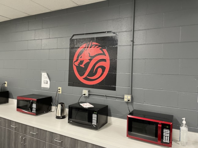 Wall Graphics, Murals, & Custom Wallpaper