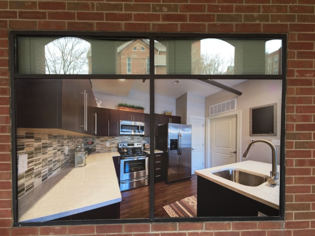 Window Decals, Signage & Graphics | Property Management