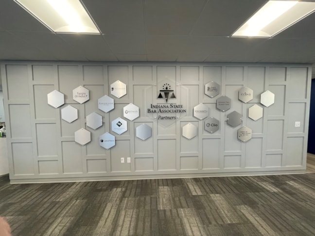 Metal Signs and Displays