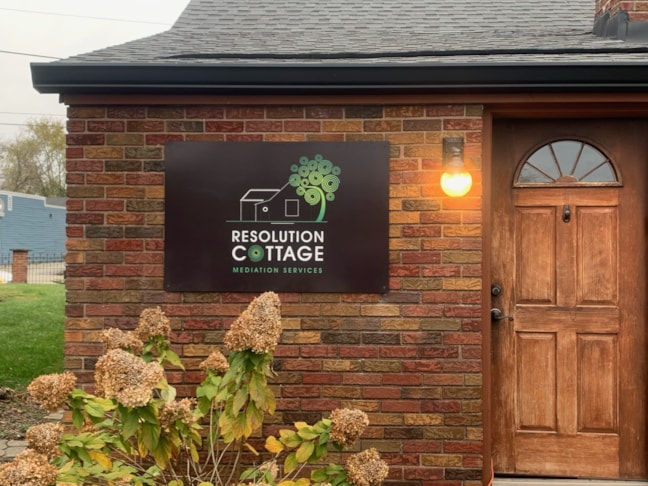 Metal Signs and Displays | Professional Services