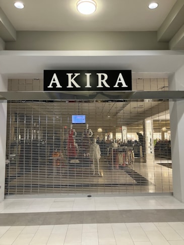 3D Signs & Dimensional Letters