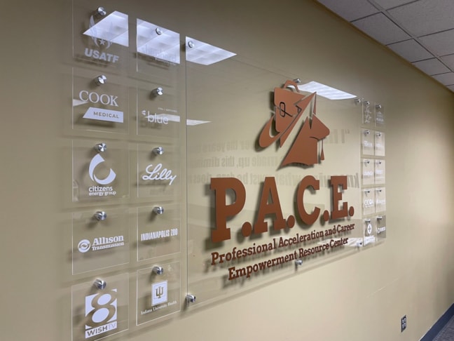 3D Signs & Dimensional Letters | School, College, & University Signs