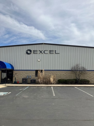 3D Signs & Dimensional Letters