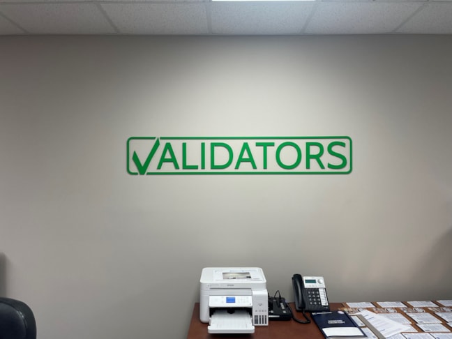 3D Signs & Dimensional Letters