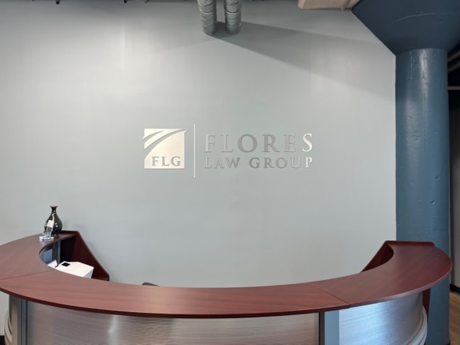 3D Signs & Dimensional Letters