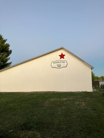 3D Signs & Dimensional Letters