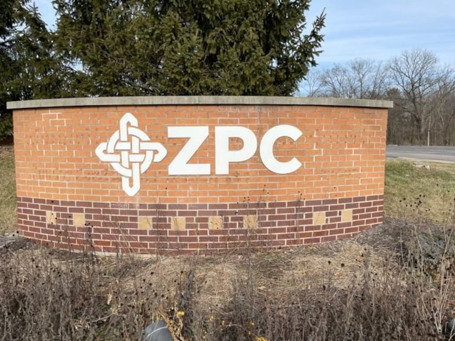 3D Signs & Dimensional Letters