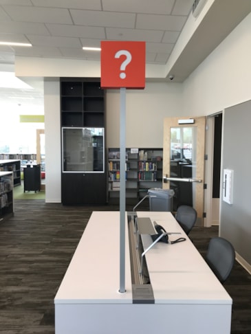 3D Signs & Dimensional Letters