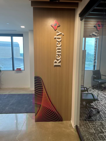 3D Signs & Dimensional Letters