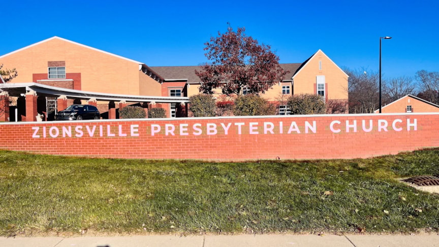 3D Signs & Dimensional Letters